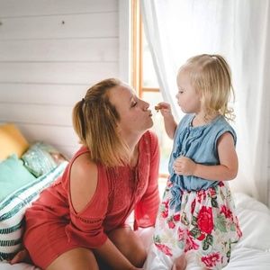 Meet your Posher, Doris